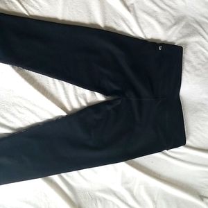 Crop leggings